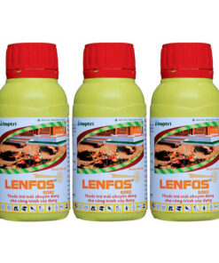 LENFOS 50EC diệt mối