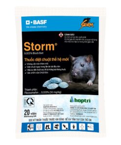 Thuốc Diệt Chuột Storm