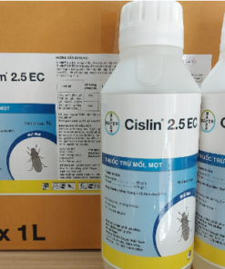 Thuốc mối CISLIN 2.5 EC