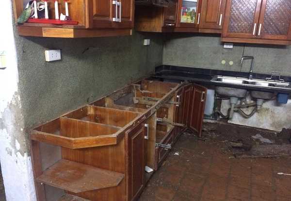 Cách chống mối mọt cho đồ gỗ hiệu quả