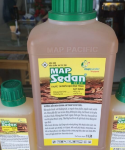 Thuốc diệt mối