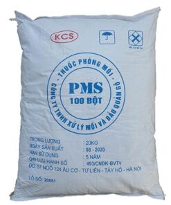 Thuốc phòng chống mối