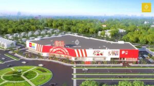 Siêu thị Go Hà Nam