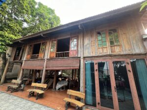 Có nên thuê đơn vị diệt mối tận gốc