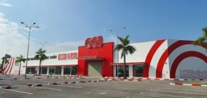 Diệt côn trùng tại Siêu Thị Go Hải Dương